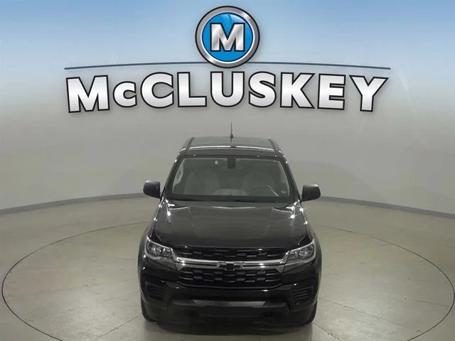 2022 Chevrolet Colorado Work Truck - Photo 16