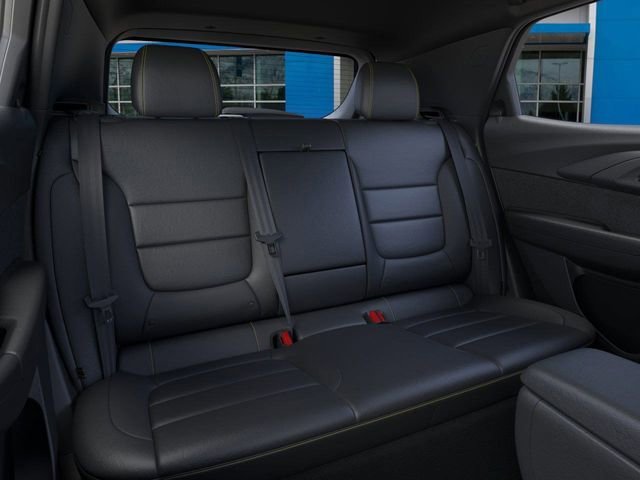 2025 Chevrolet Trailblazer Activ - Photo 18