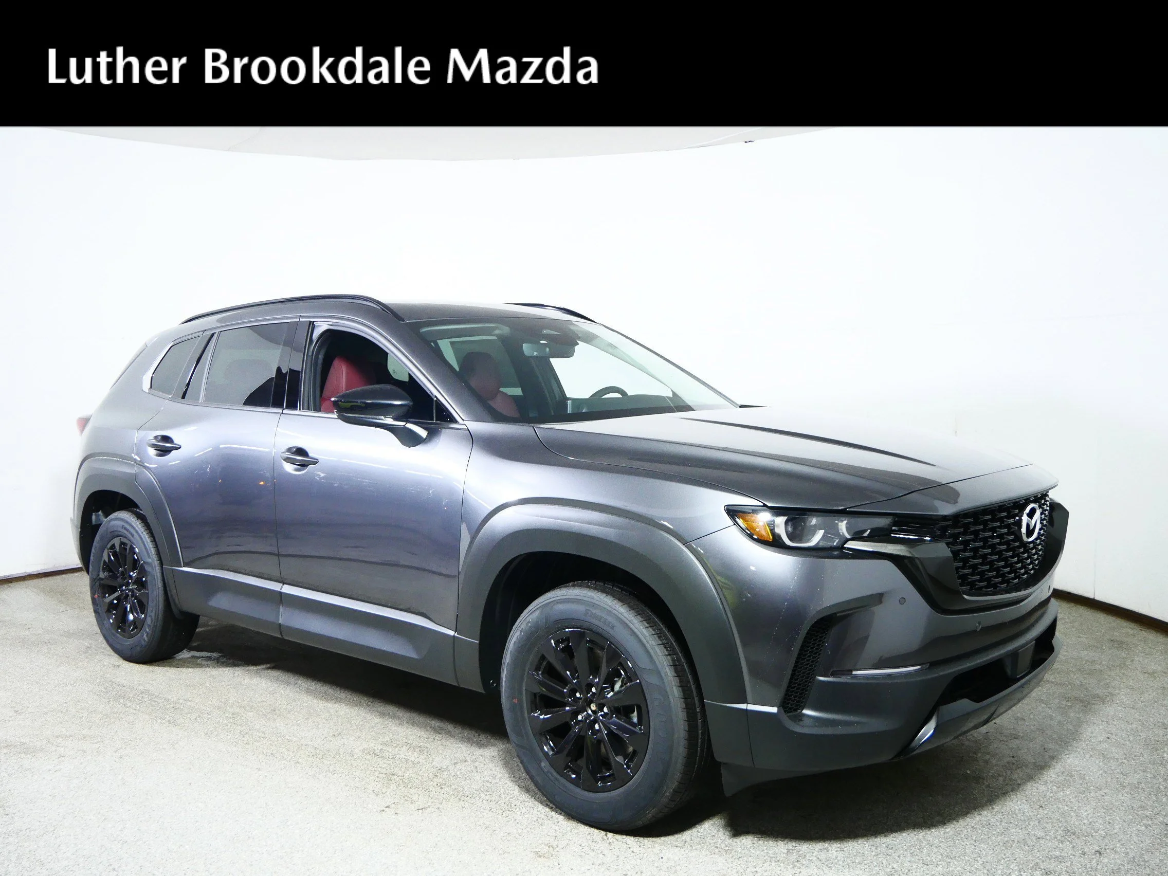 2026 Mazda CX-50 2.5 Hybrid Premium's photo