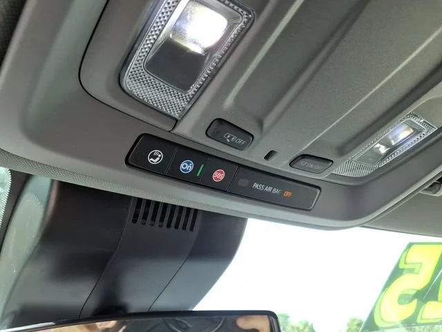2025 GMC Sierra 1500 Elevation - Photo 15