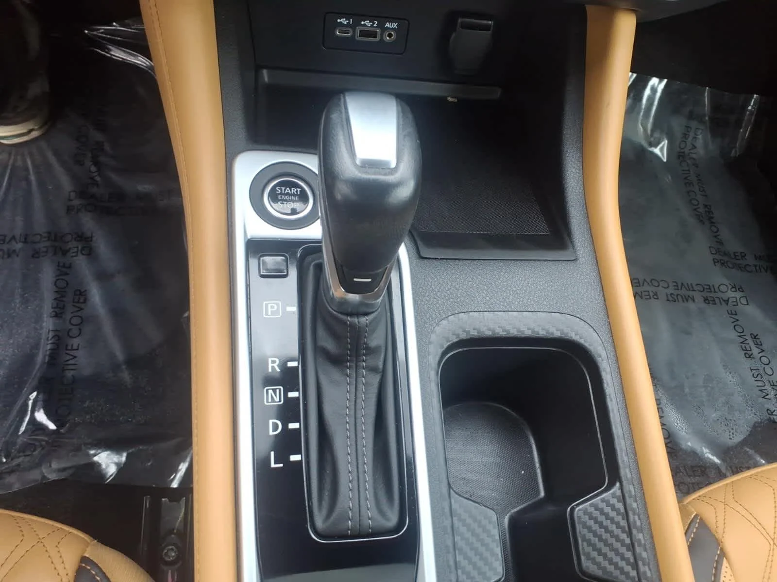 Certified Used 2023 Super Black Nissan SV image 19