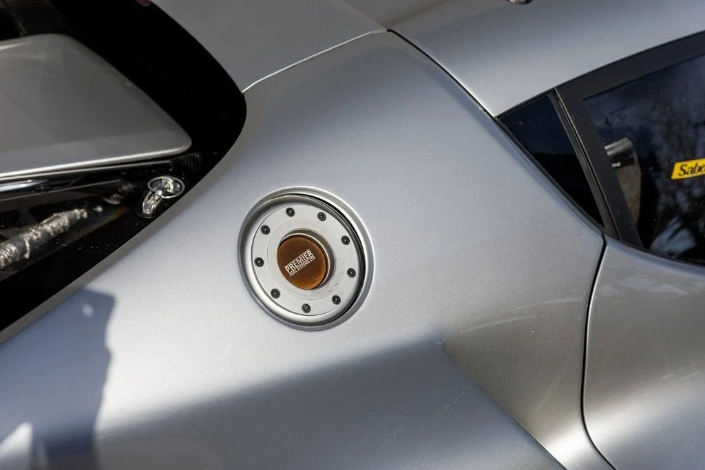 Used 2024 Argento Nurburgring Ferrari  image 21