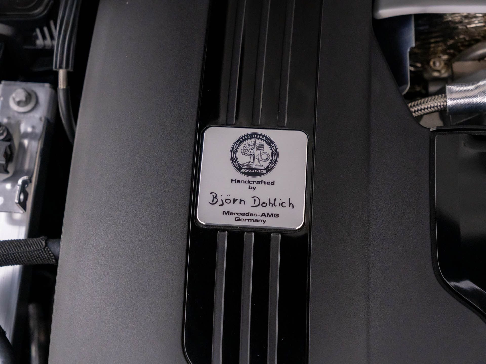 New 2026 Blue Mercedes-Benz S 63 E AMG® image 43