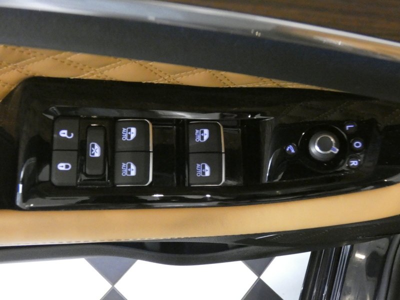 Used 2024 MIDNIGHT SKY Jeep Summit 4x4 image 25