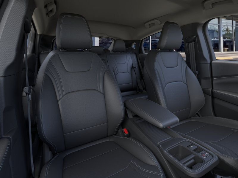 New 2026 Gray Ford Premium image 10