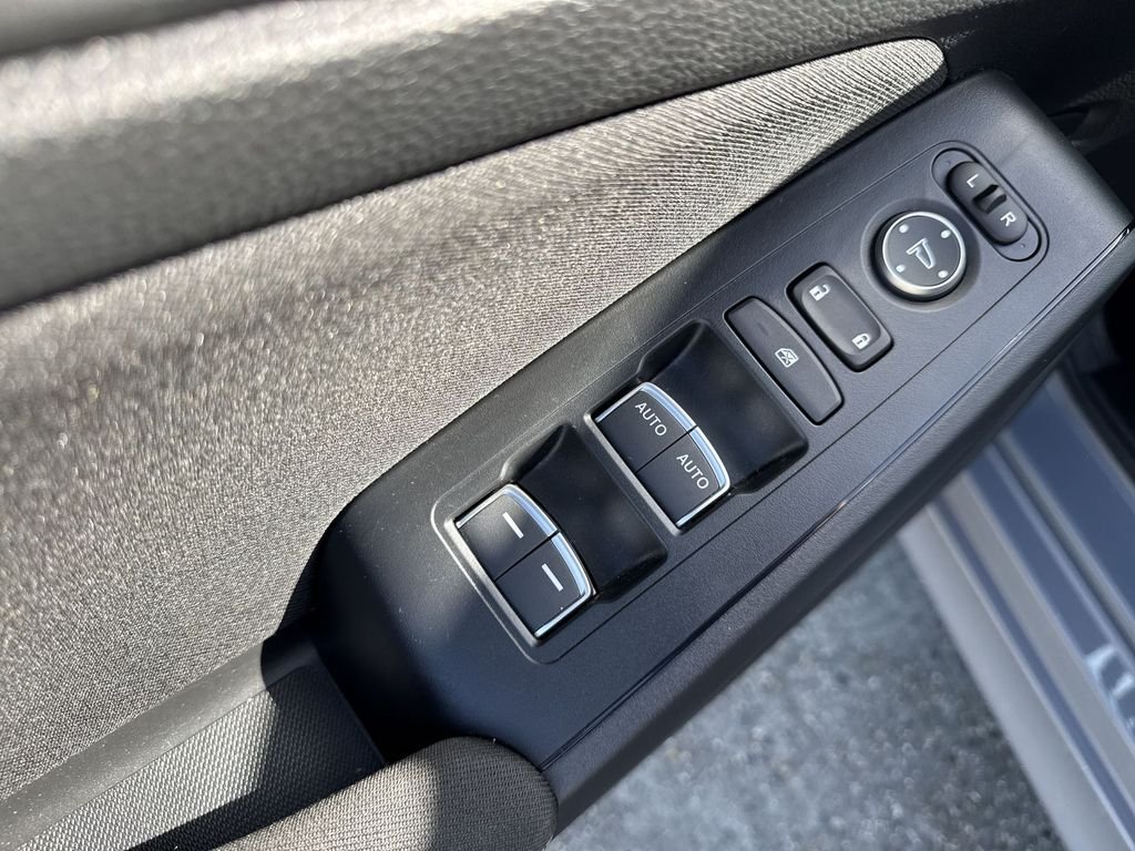 Used 2025 Gray Honda Sport image 15