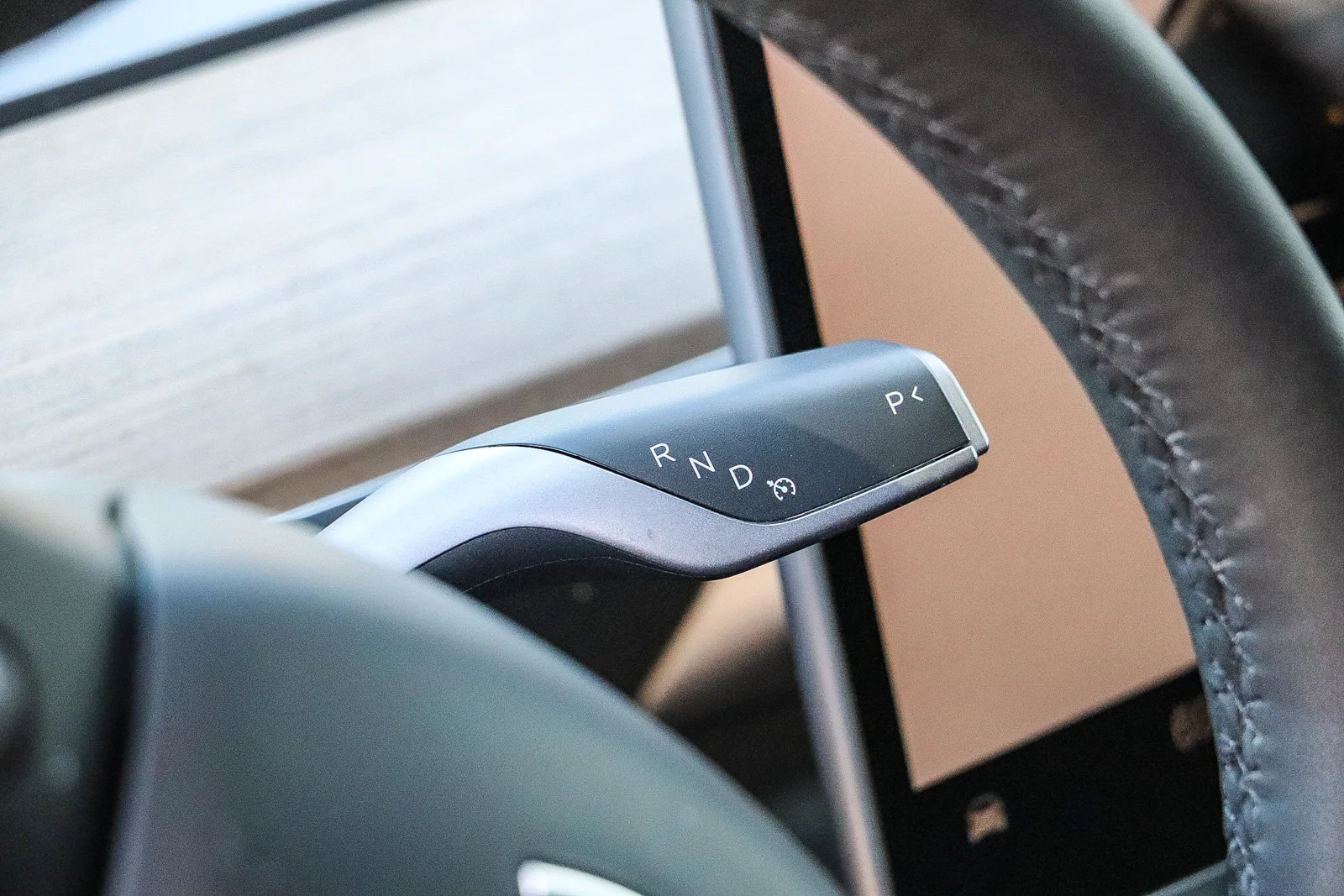 Used 2024 Stealth Gray Tesla Performance image 26