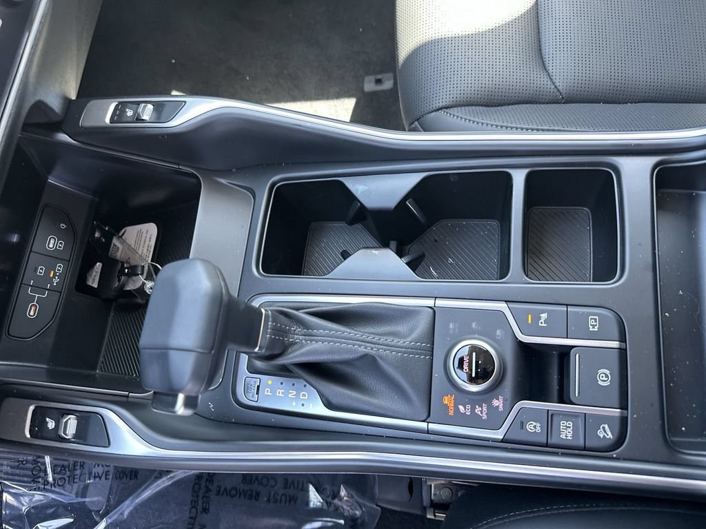 2026 Kia Sorento S - Photo 14