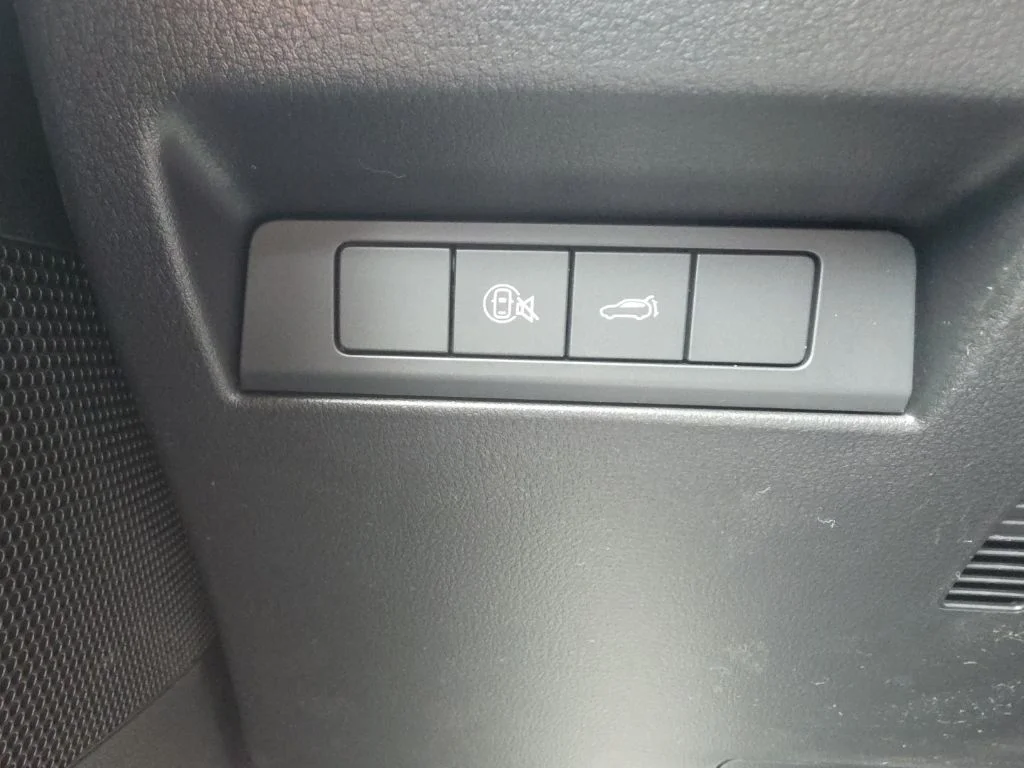 New 2026 Machine Gray Metallic Mazda 2.5 S Preferred AWD image 13