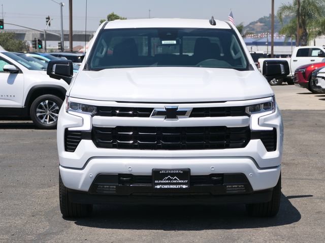 2026 Chevrolet Silverado 1500 RST - Photo 9