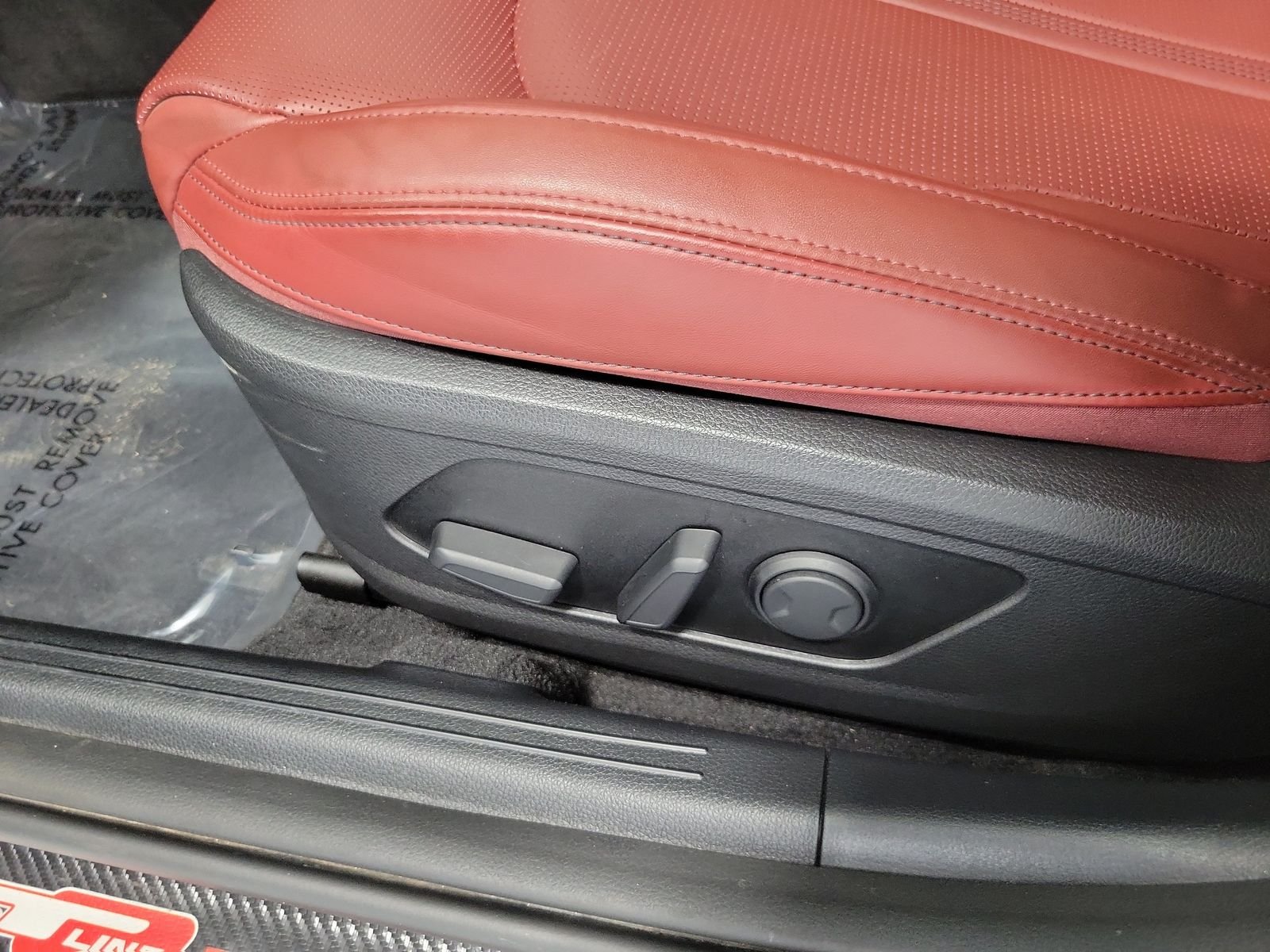 Used 2026 Black Kia GT-Line image 9