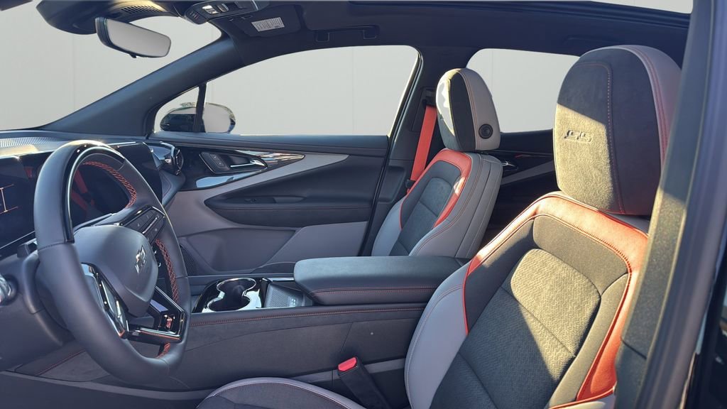 2026 Chevrolet Blazer EV SS - Photo 14