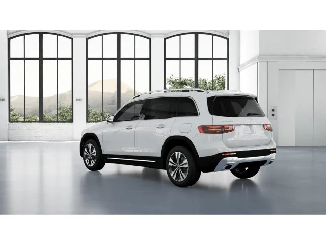 New 2026  Mercedes-Benz GLB 250 image 30