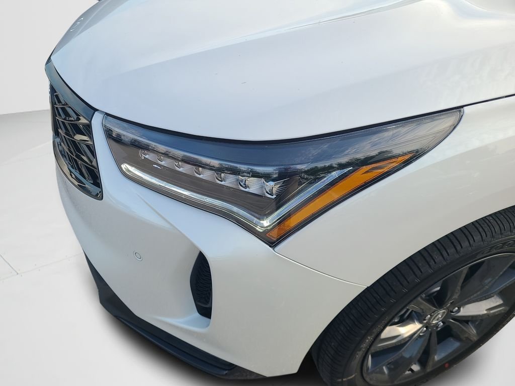 New 2026 White Acura A-Spec Package image 24