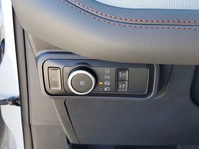 New 2026 Space White Metallic Ford Active image 20