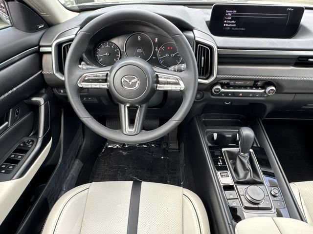 2026 Mazda CX-50 Premium - Photo 29