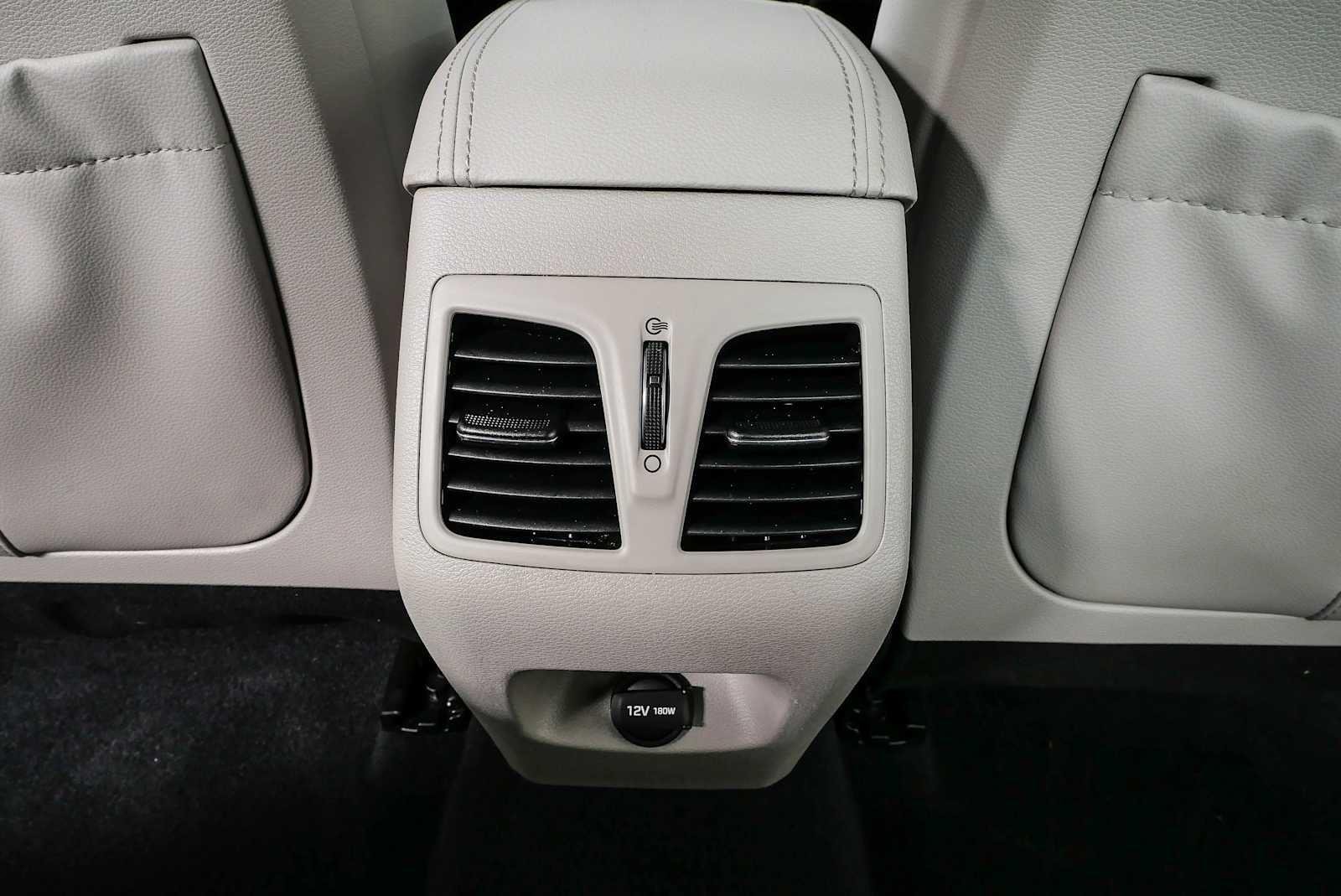 Used 2017 Symphony Silver Hyundai Limited image 19