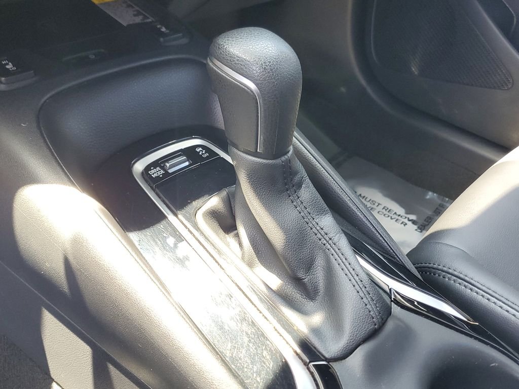 Certified Used 2024 Beige Toyota XSE image 31