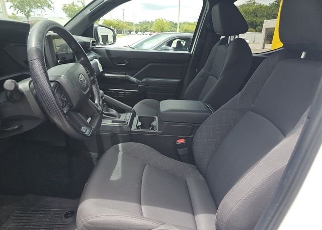 Used 2025 White Toyota SR image 18