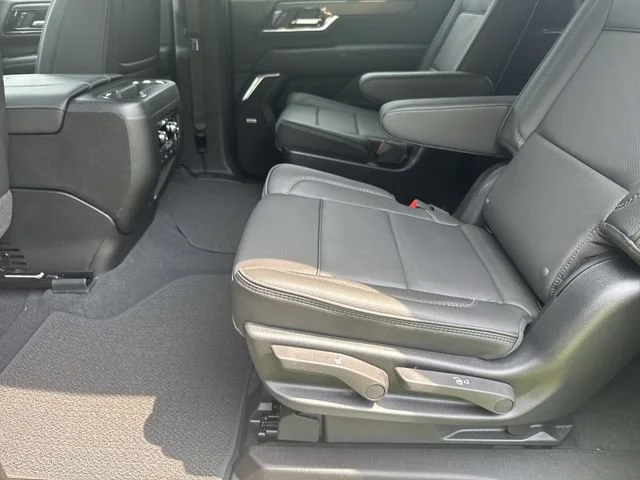 New 2026 Sterling Metallic GMC Denali image 29