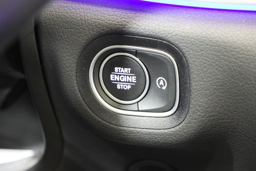 Certified Used 2023 Polar White Mercedes-Benz GLS 450 image 24