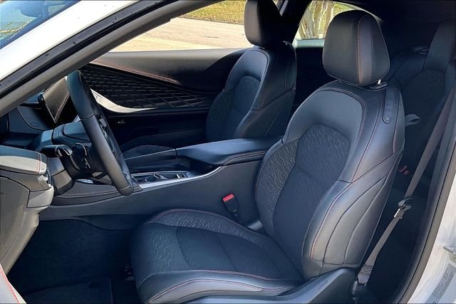 New 2026 Dodge Charger R/T Scat Pack 2D Coupe