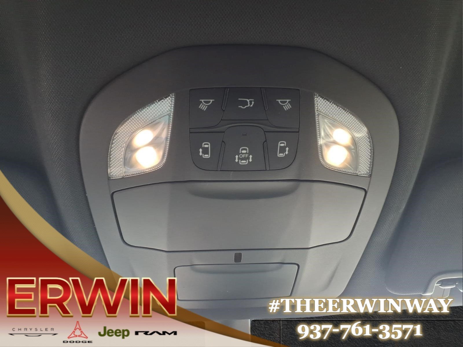 Used 2026 Opl Chrysler Select image 22