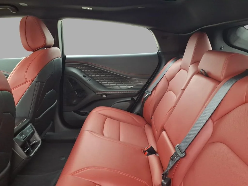 New 2026 Redeye Exterior Paint Dodge Scat Pack Plus image 7