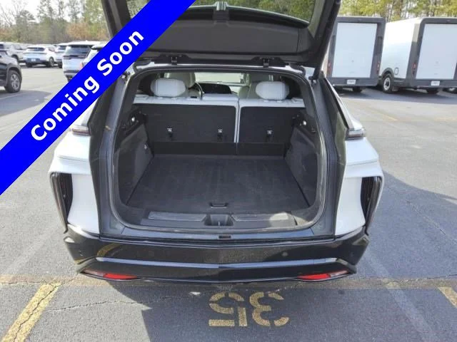 Used 2024 Cadillac LYRIQ Sport 2 with VIN 1GYKPVRK5RZ120918 for sale in Culver City, CA