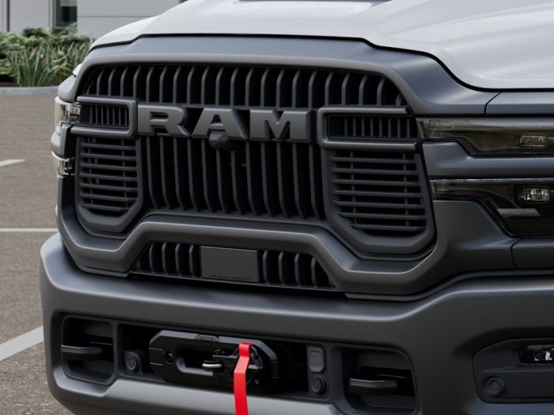 2025 RAM 2500 Power Wagon - Photo 12