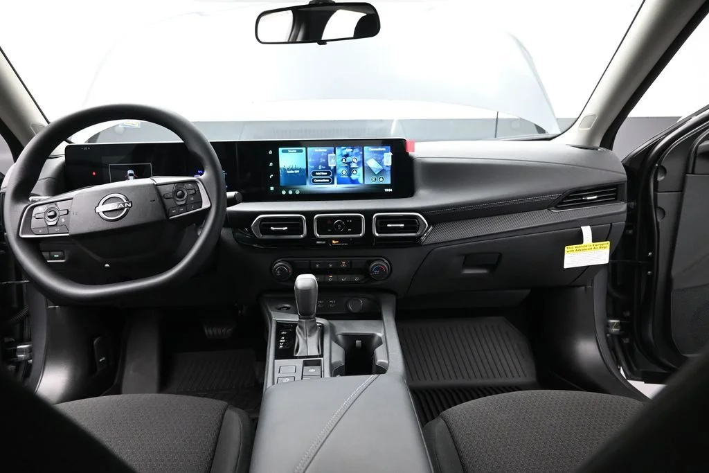 Certified Used 2026 Gray Nissan S image 30