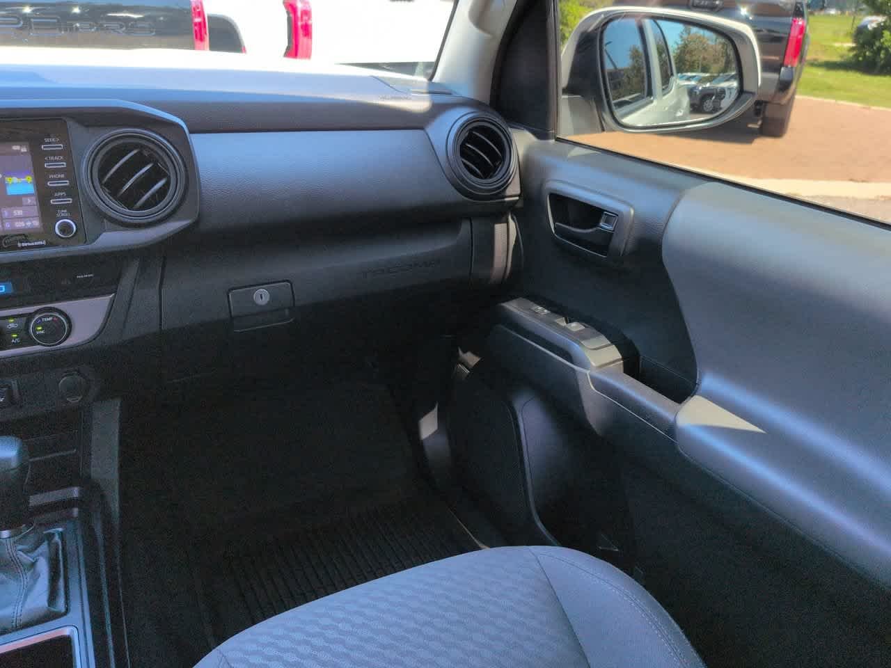 Certified Used 2023 Ice Cap Toyota SR image 16