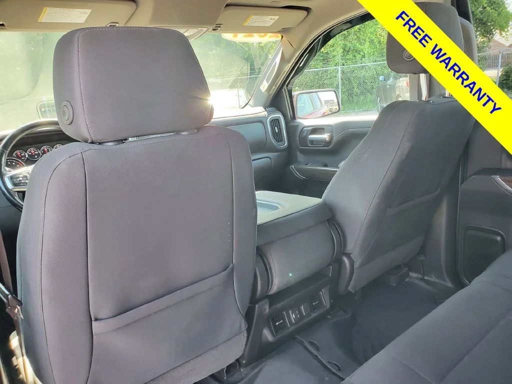 2021 Chevrolet Silverado 1500 RST - Photo 24