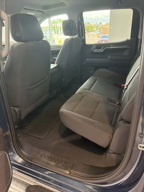 Used 2022 Northsky Blue Metallic Chevrolet LT (2FL) image 23