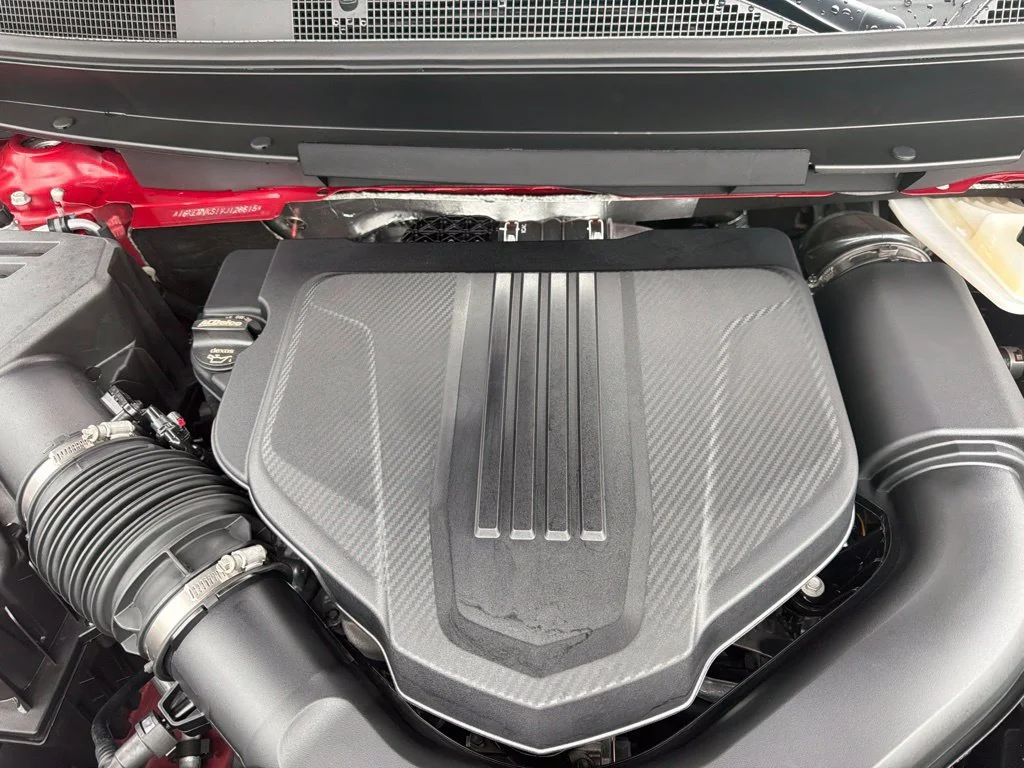 2027 GMC Acadia Elevation - Photo 12