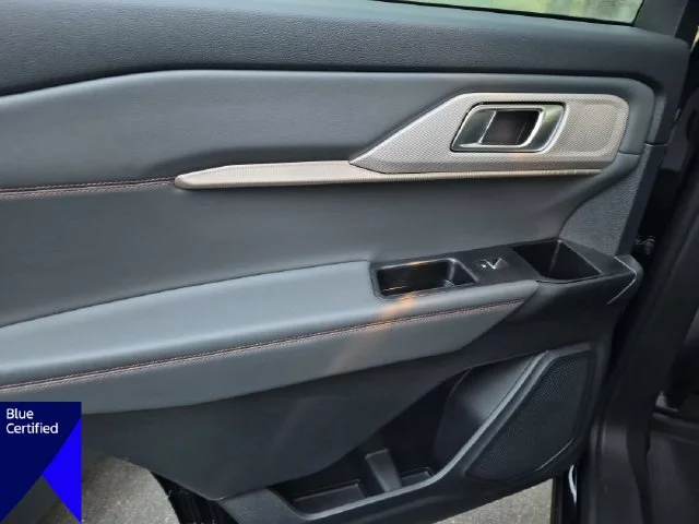 Used 2025 Black Ford Active image 28