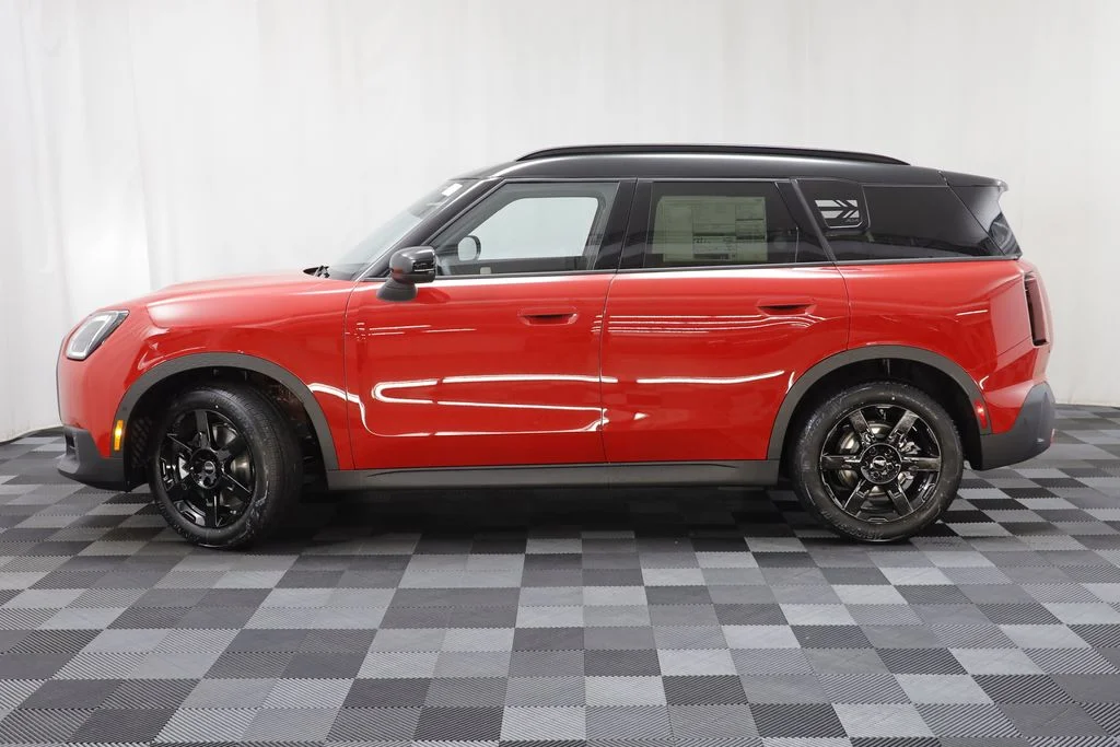 New 2026 Chili Red II MINI  image 5