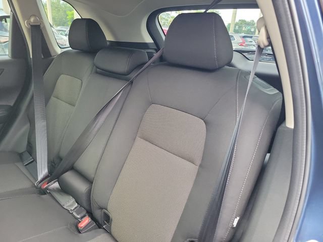 2024 Honda CR-V EX - Photo 12