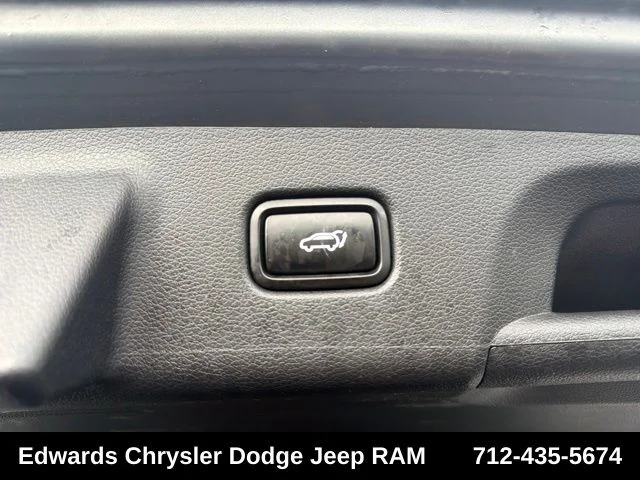 Used 2024 Gray Hyundai SEL image 32