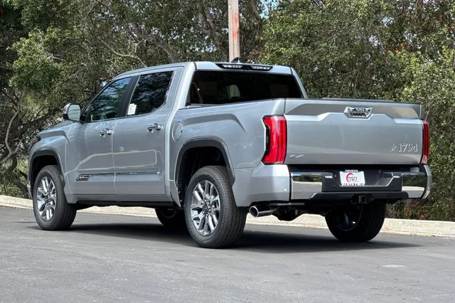 2026 Toyota Tundra 1794 Edition - Photo 6