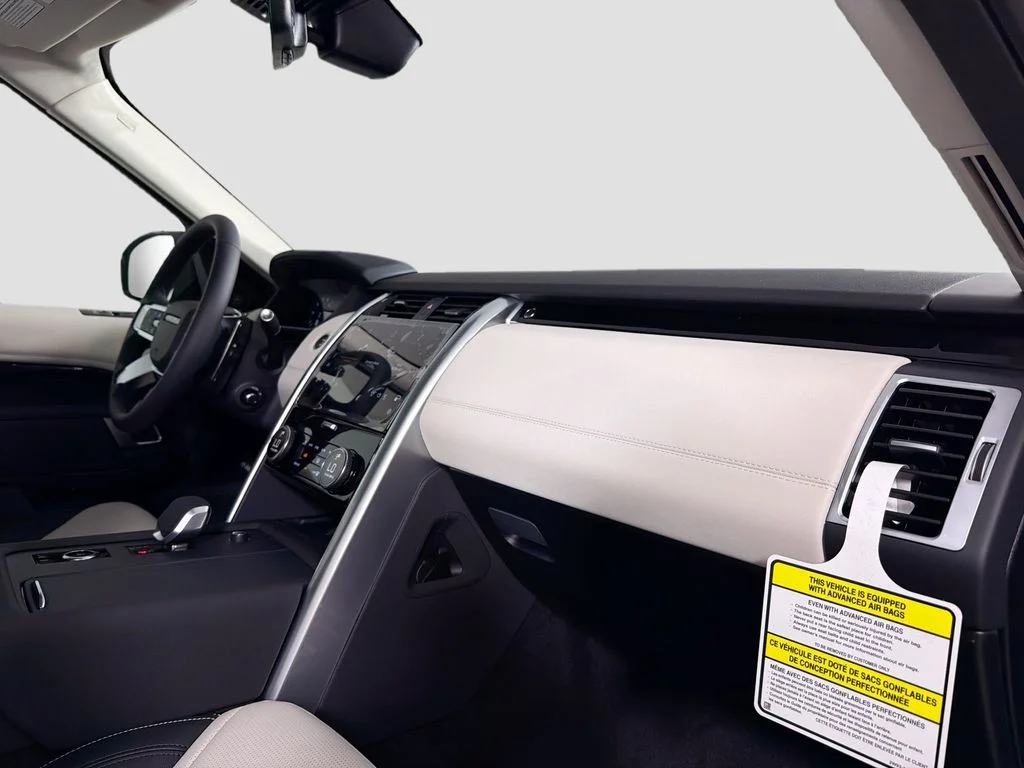 New 2026 Charente Grey Land Rover S image 31
