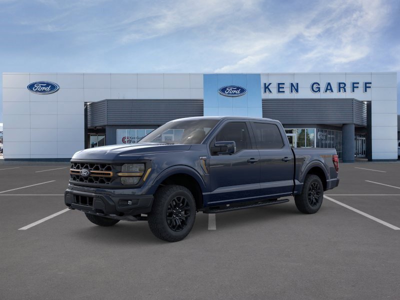 2026 Ford F-150 Tremor 4x4 SuperCrew 5-1/2 Box's photo