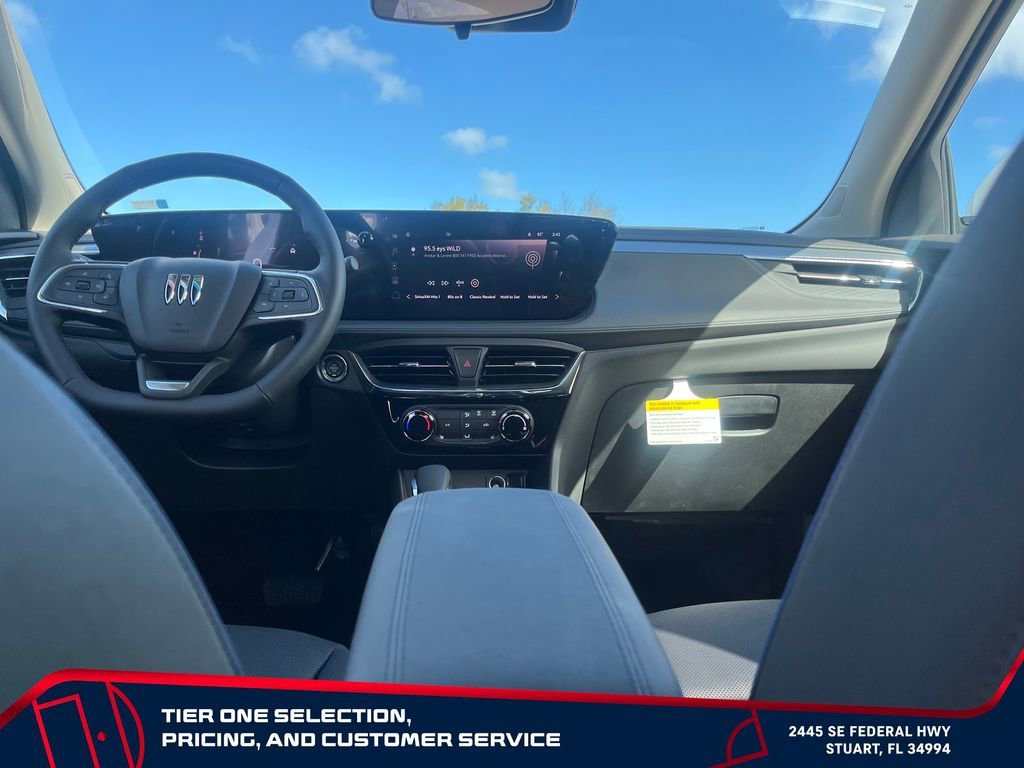 2026 Buick Encore GX Sport Touring - Photo 15