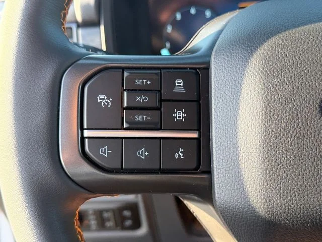 New 2026 Oxford White Ford Tremor® image 16