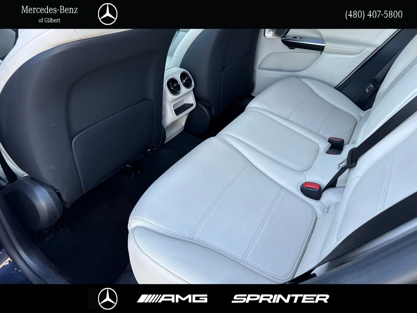 Certified Used 2023  Mercedes-Benz GLC 300 image 21