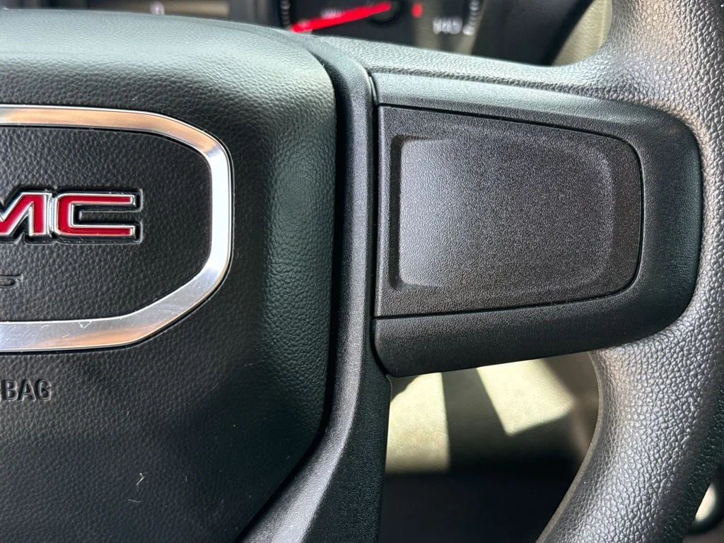 Certified Used 2025 Gray GMC Pro image 16