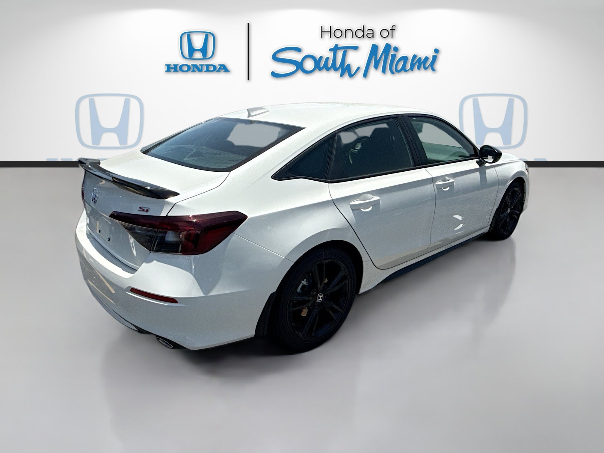New 2026 Platinum White Pearl Honda  image 7