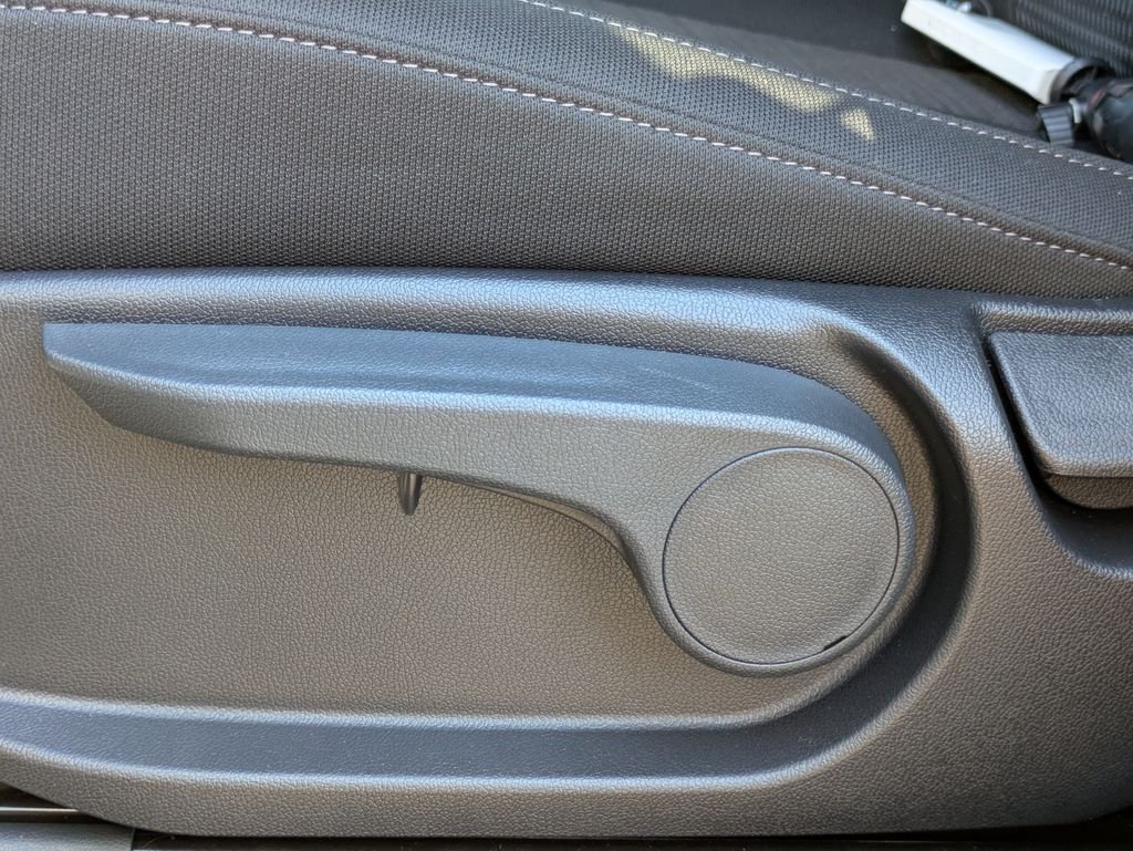 New 2026 Ebony Black Kia LX image 20