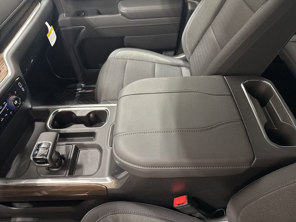 2026 Chevrolet Silverado 1500 LT - Photo 22
