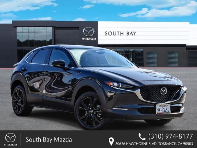 2024 Mazda CX-30 Select Sport AWD's photo